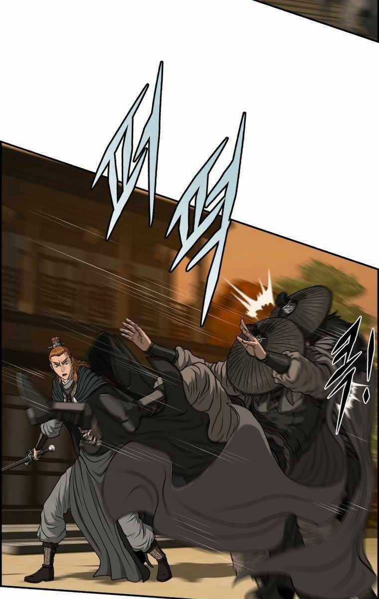 Phong Lôi Kiếm - Chapter 92 - Trang 81