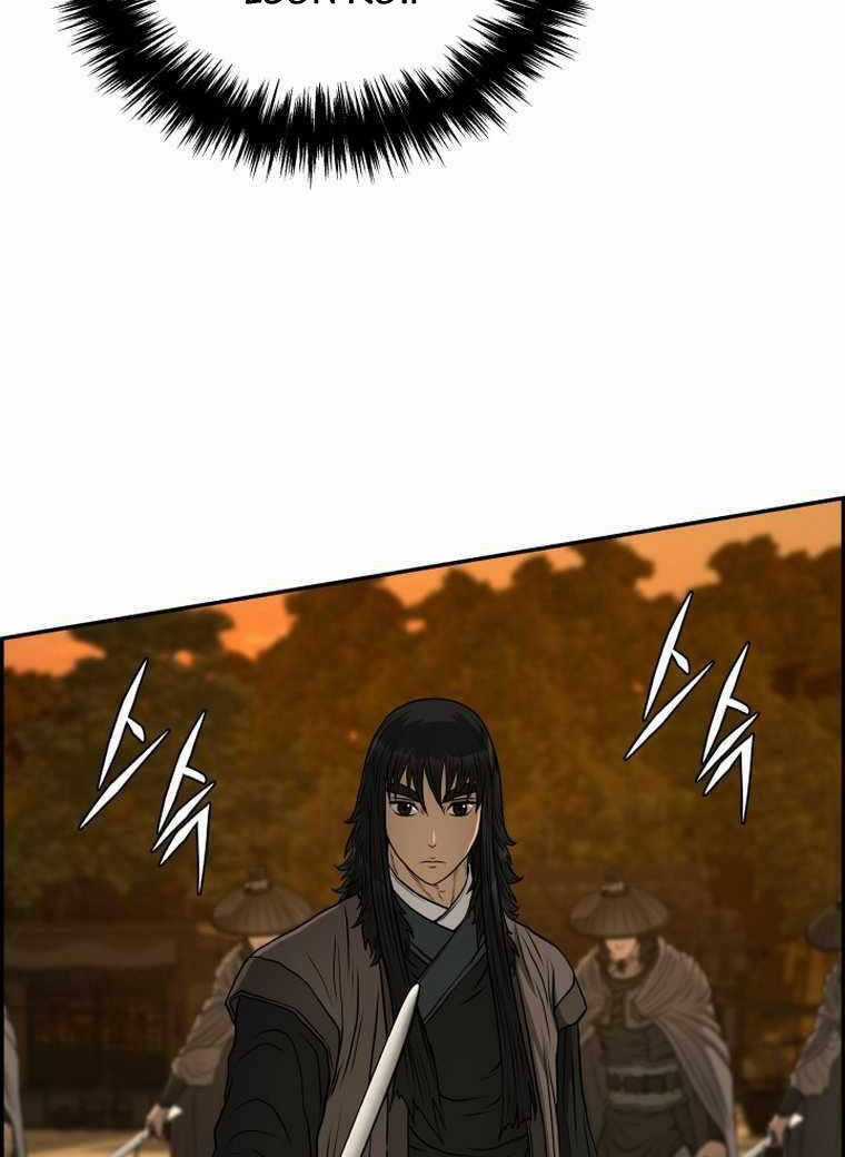 Phong Lôi Kiếm - Chapter 92 - Trang 83