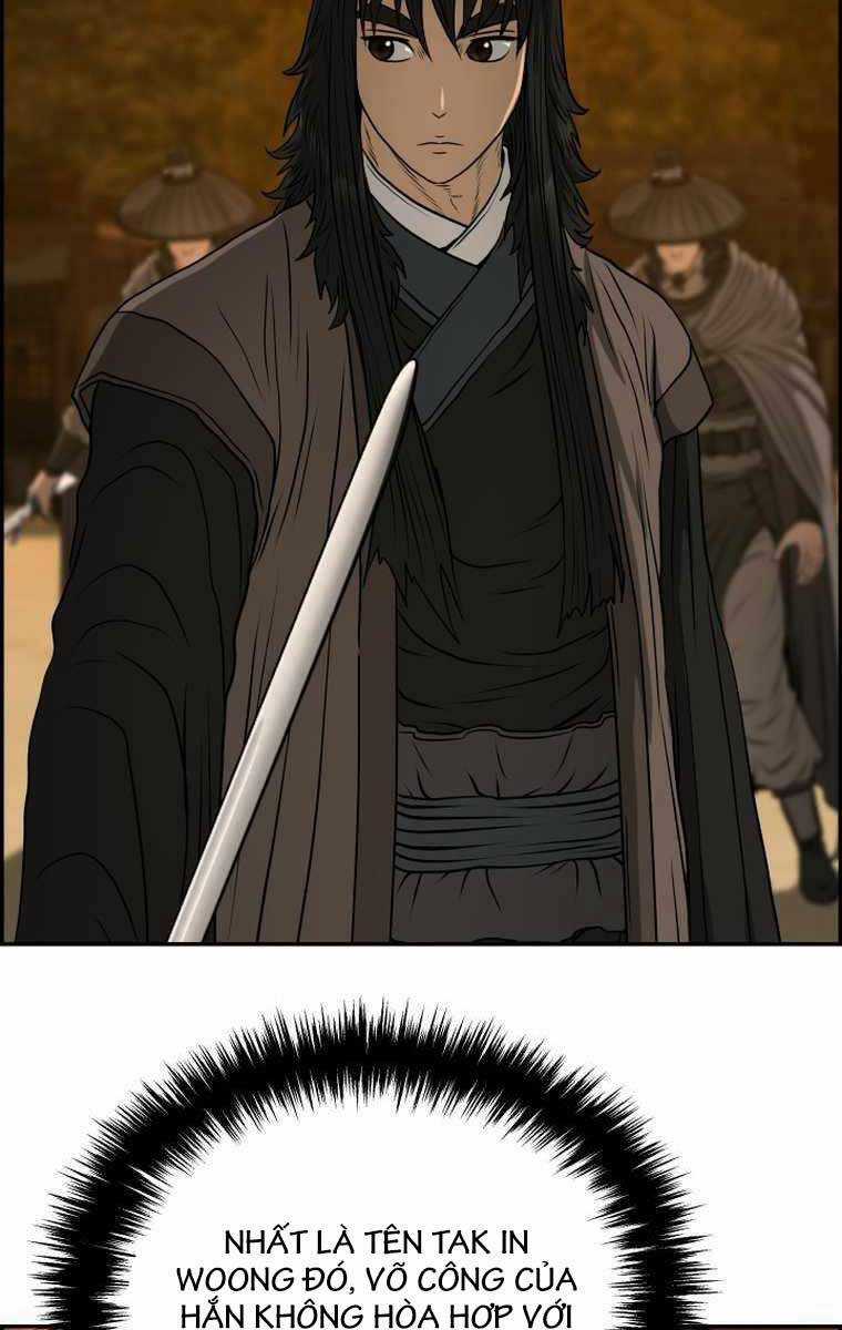 Phong Lôi Kiếm - Chapter 92 - Trang 85