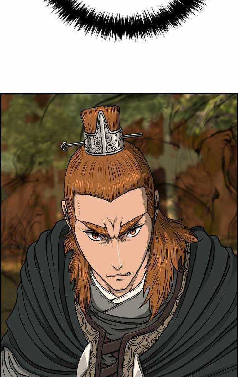 Phong Lôi Kiếm - Chapter 92 - Trang 87