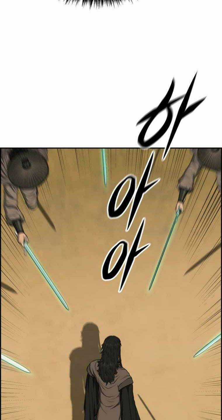 Phong Lôi Kiếm - Chapter 93 - Trang 17