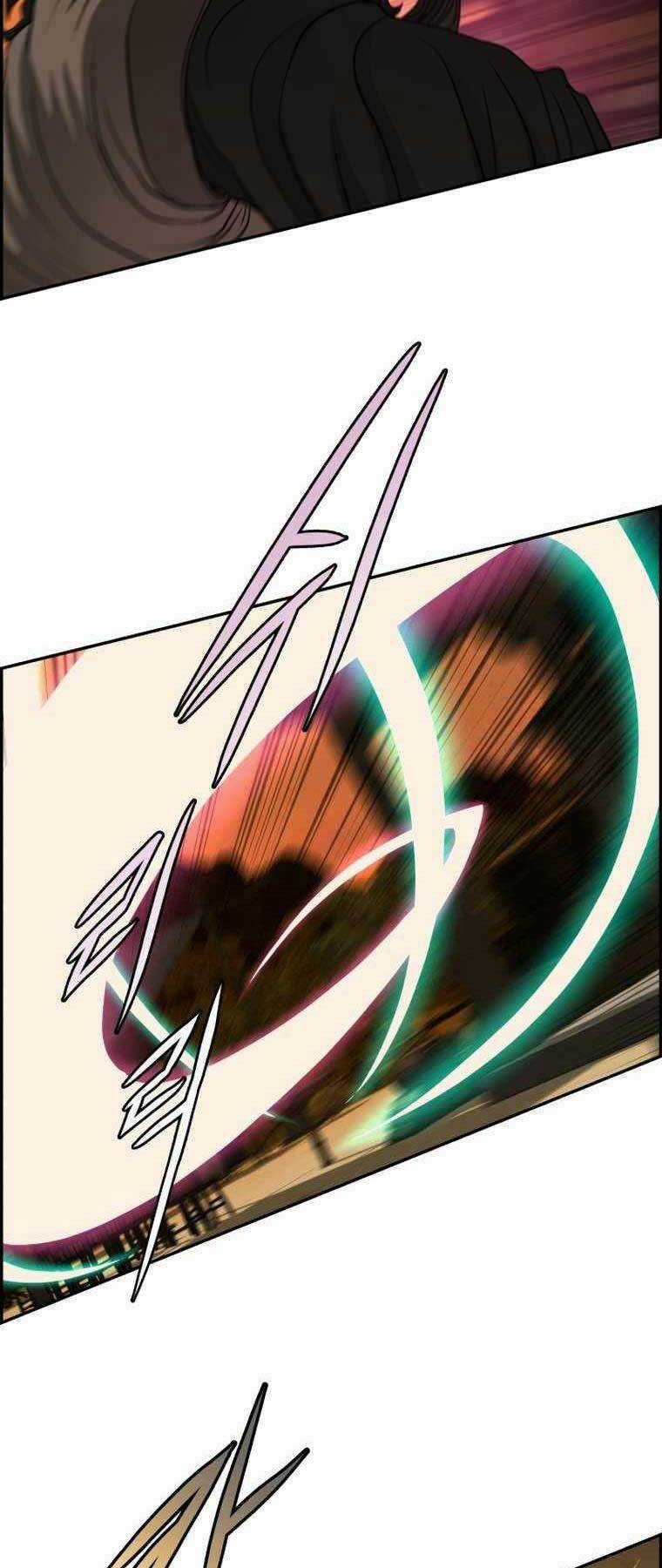 Phong Lôi Kiếm - Chapter 93 - Trang 19