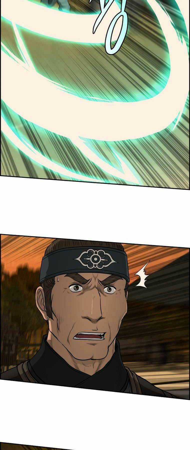 Phong Lôi Kiếm - Chapter 93 - Trang 23