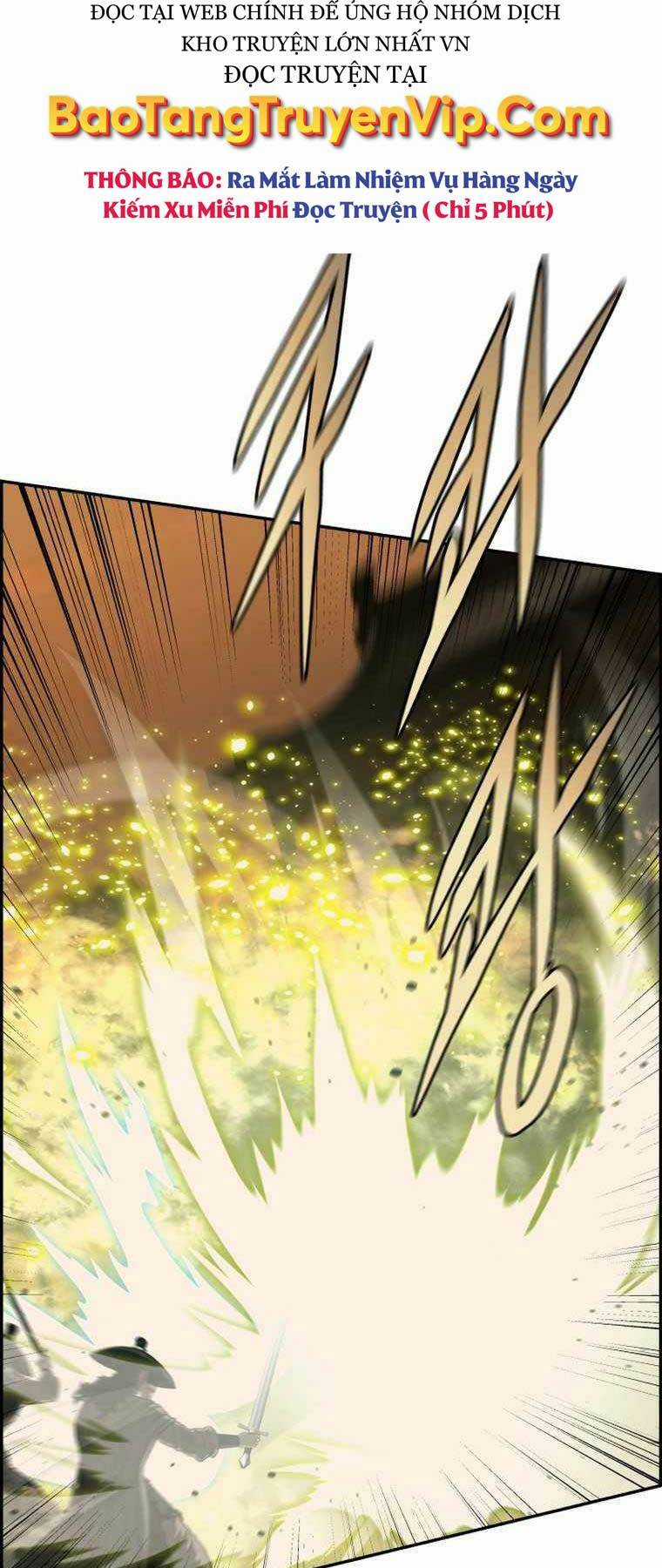 Phong Lôi Kiếm - Chapter 93 - Trang 26