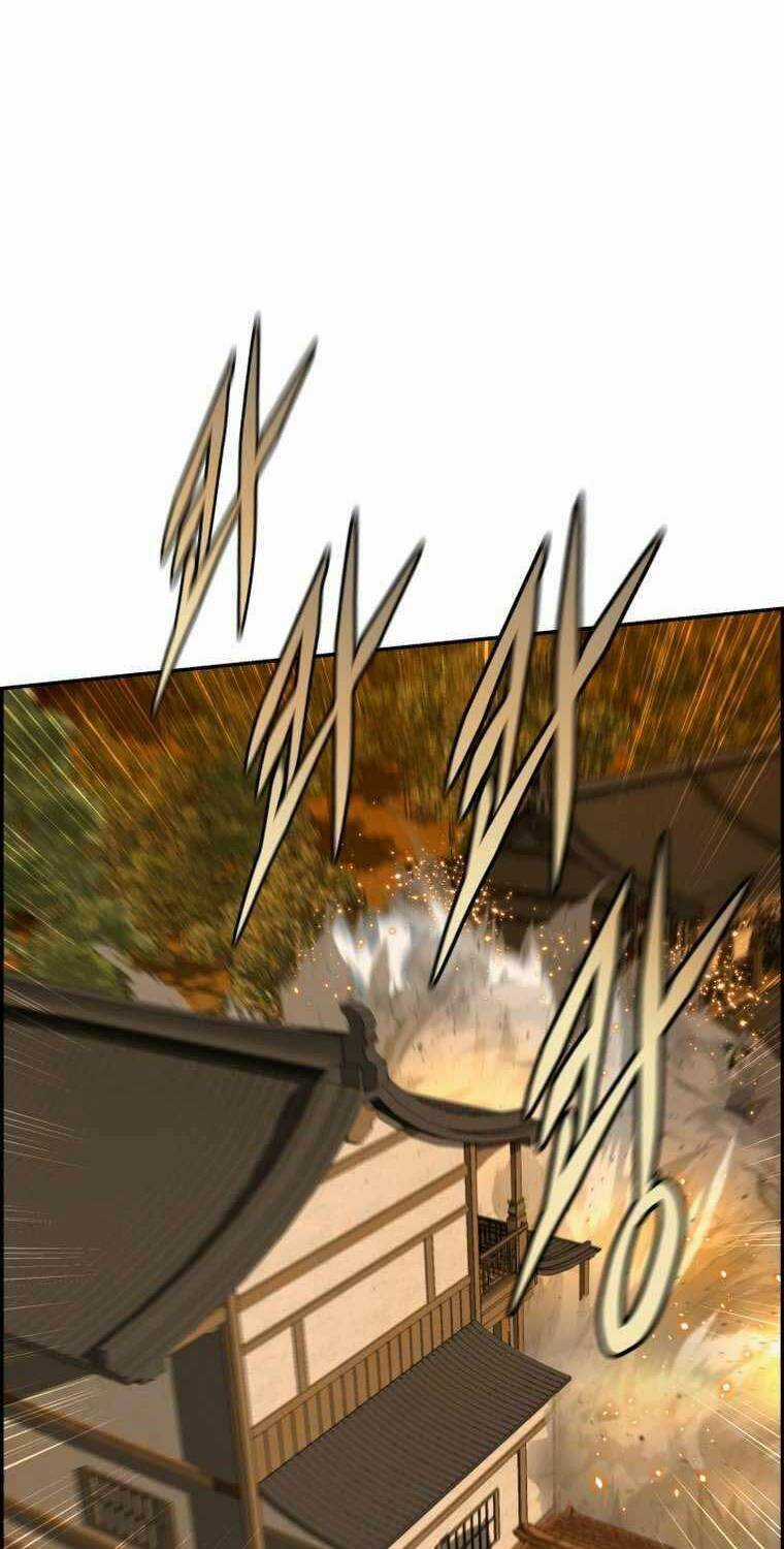 Phong Lôi Kiếm - Chapter 93 - Trang 28