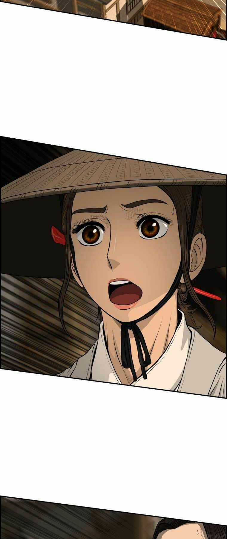 Phong Lôi Kiếm - Chapter 93 - Trang 29