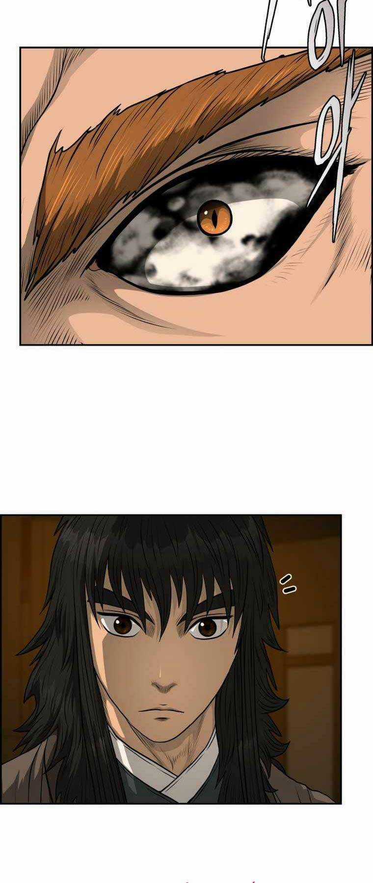 Phong Lôi Kiếm - Chapter 93 - Trang 37