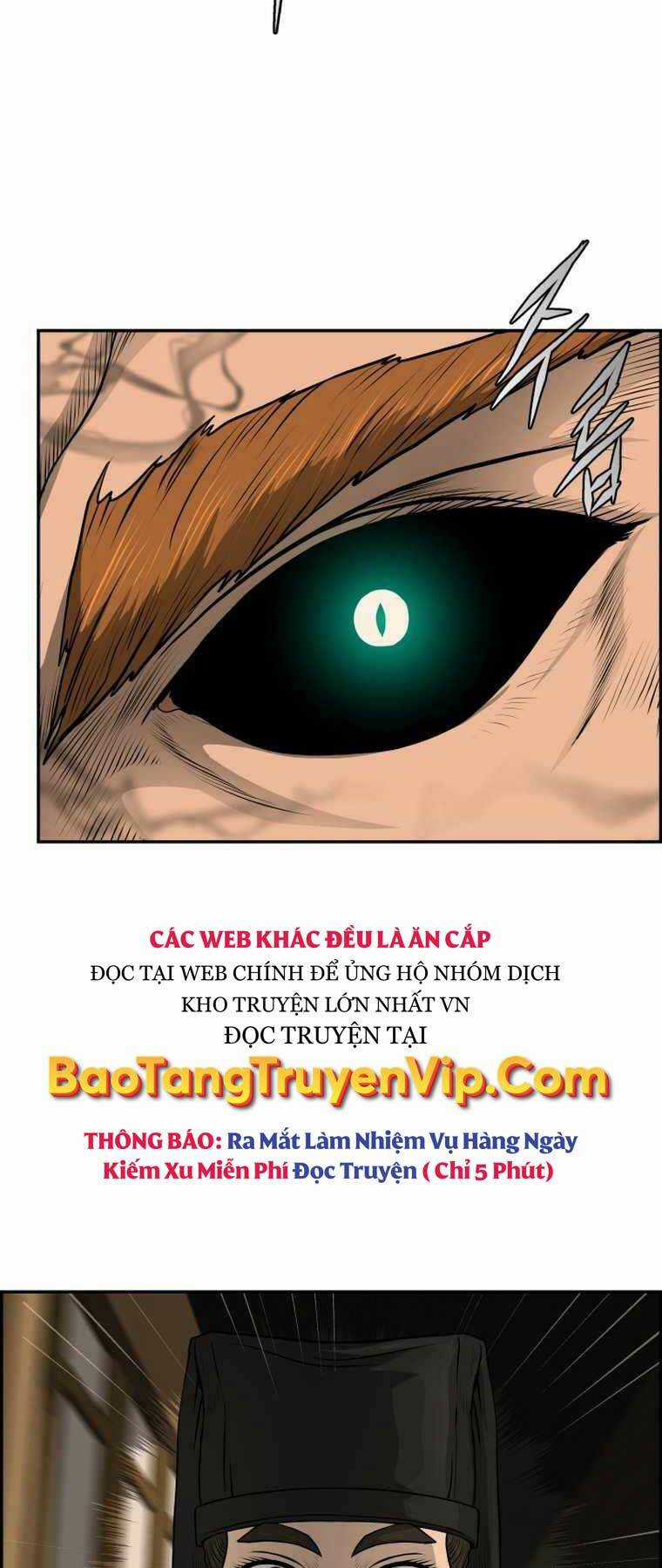 Phong Lôi Kiếm - Chapter 93 - Trang 39