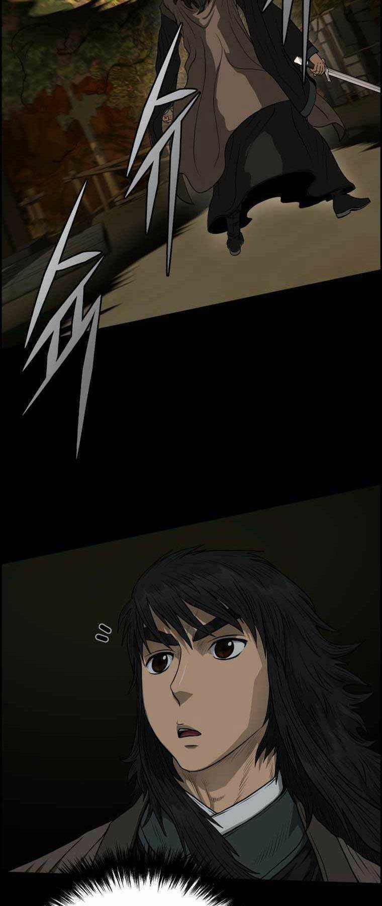 Phong Lôi Kiếm - Chapter 93 - Trang 49