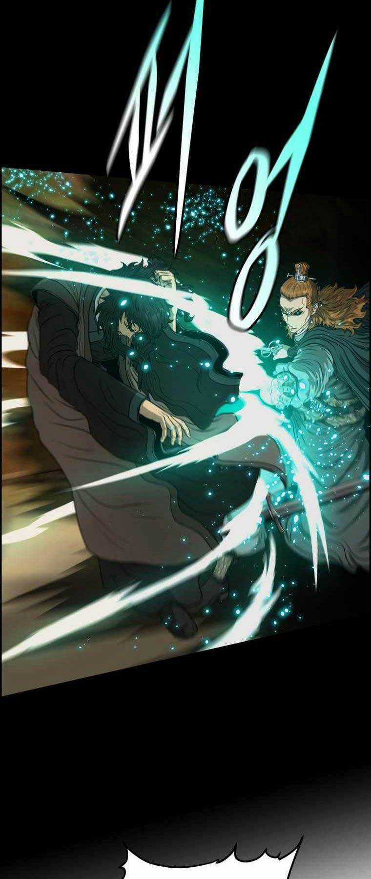 Phong Lôi Kiếm - Chapter 93 - Trang 57