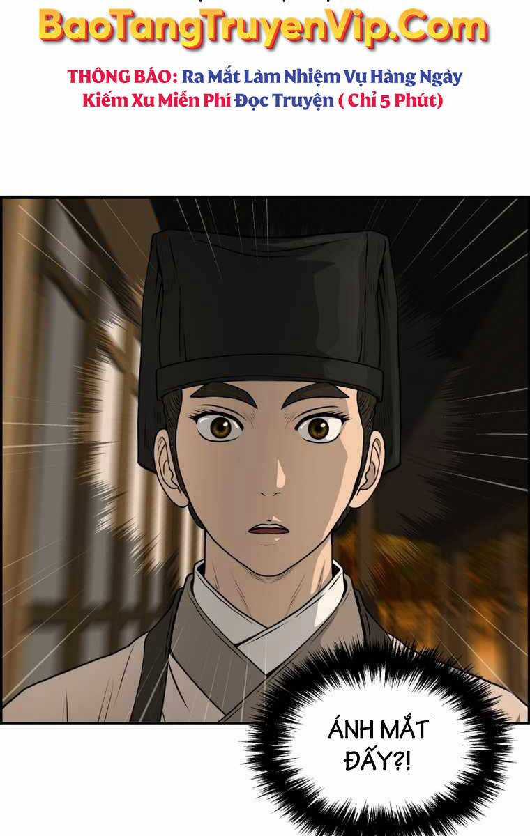 Phong Lôi Kiếm - Chapter 93 - Trang 59