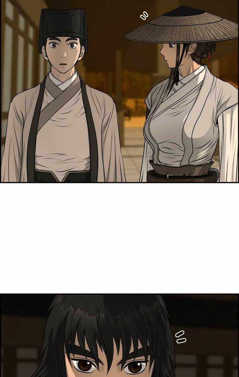 Phong Lôi Kiếm - Chapter 93 - Trang 62