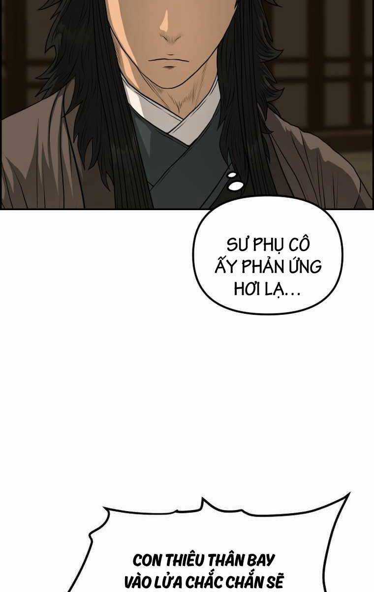 Phong Lôi Kiếm - Chapter 93 - Trang 63