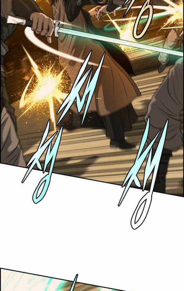 Phong Lôi Kiếm - Chapter 93 - Trang 66