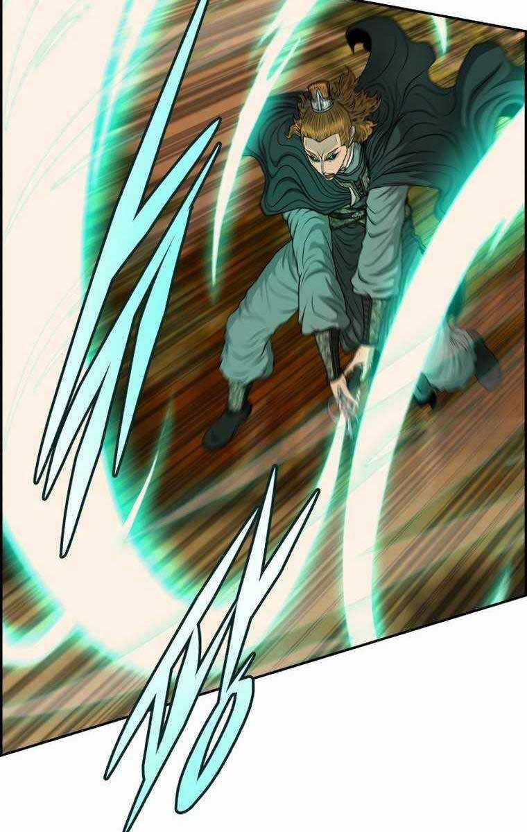 Phong Lôi Kiếm - Chapter 93 - Trang 67