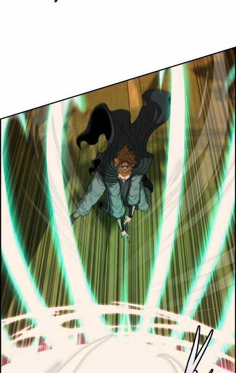 Phong Lôi Kiếm - Chapter 93 - Trang 68