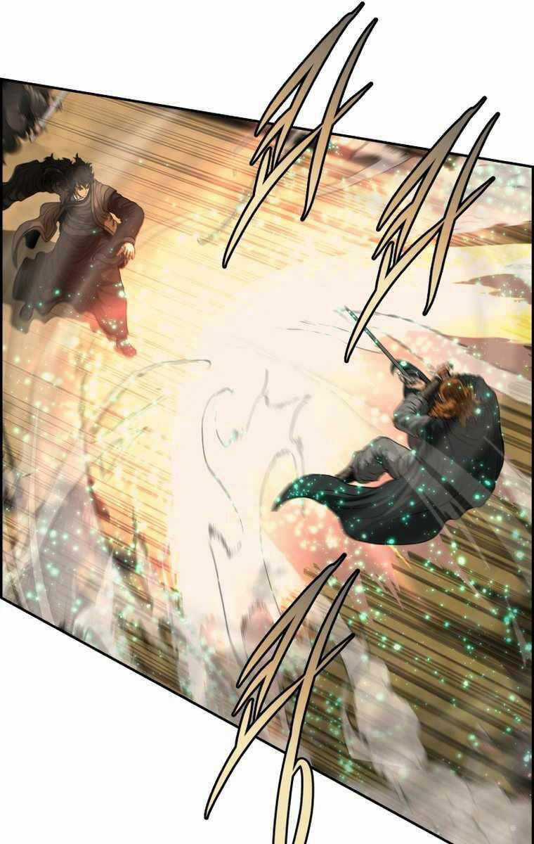 Phong Lôi Kiếm - Chapter 93 - Trang 70