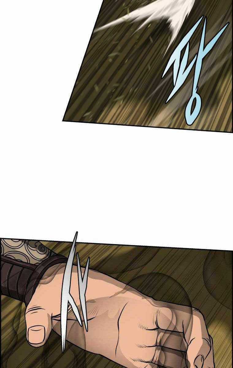 Phong Lôi Kiếm - Chapter 93 - Trang 72