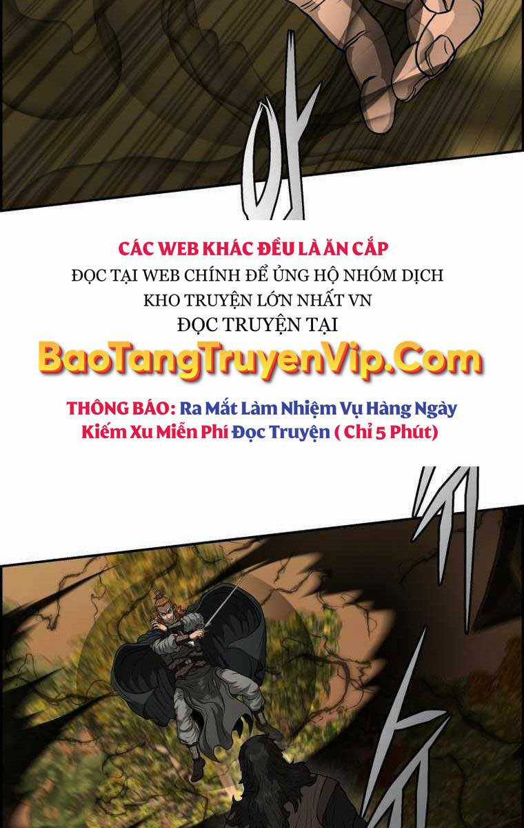 Phong Lôi Kiếm - Chapter 93 - Trang 73