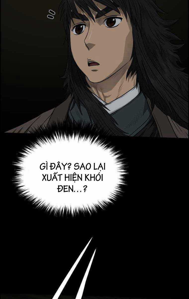 Phong Lôi Kiếm - Chapter 93 - Trang 75