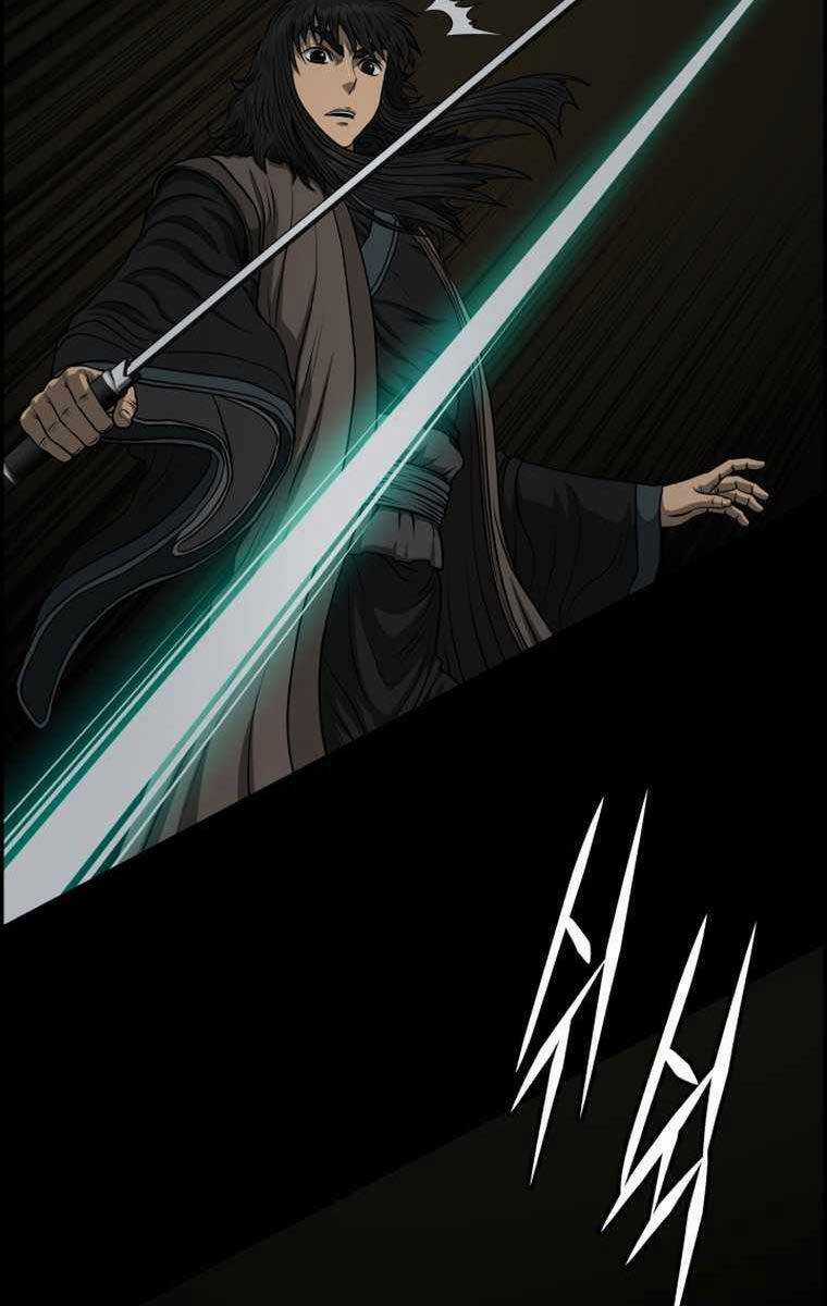 Phong Lôi Kiếm - Chapter 93 - Trang 77