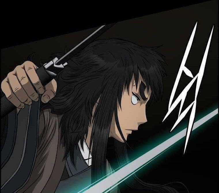 Phong Lôi Kiếm - Chapter 93 - Trang 79