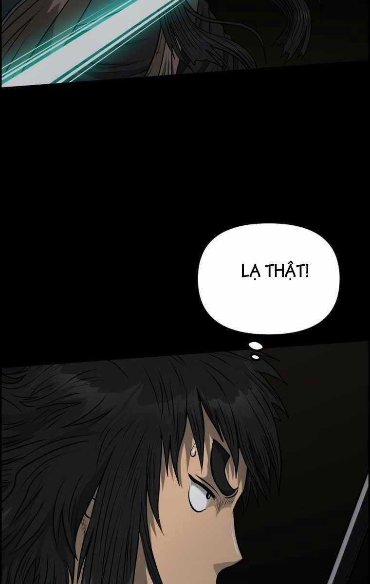 Phong Lôi Kiếm - Chapter 93 - Trang 80