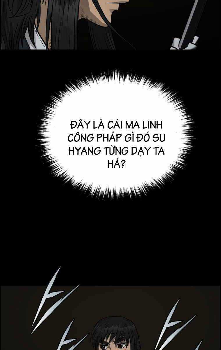 Phong Lôi Kiếm - Chapter 93 - Trang 81