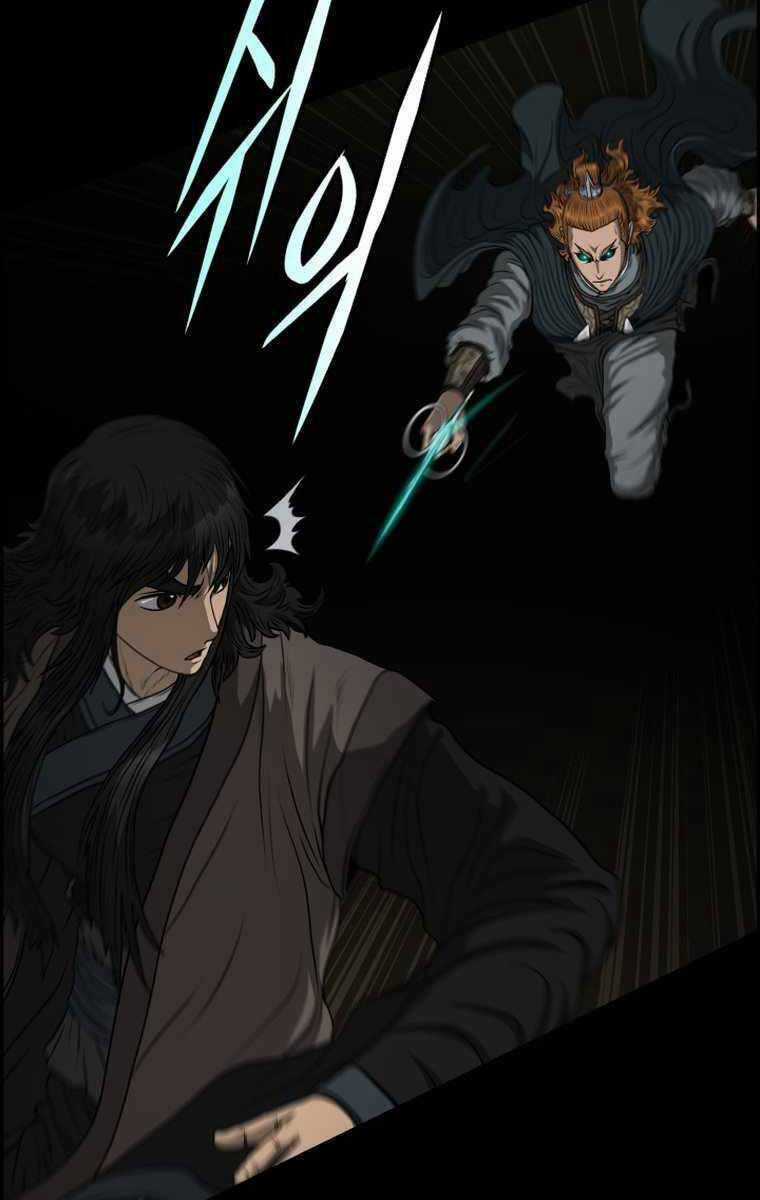 Phong Lôi Kiếm - Chapter 93 - Trang 83