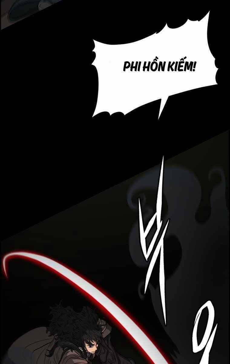 Phong Lôi Kiếm - Chapter 93 - Trang 84