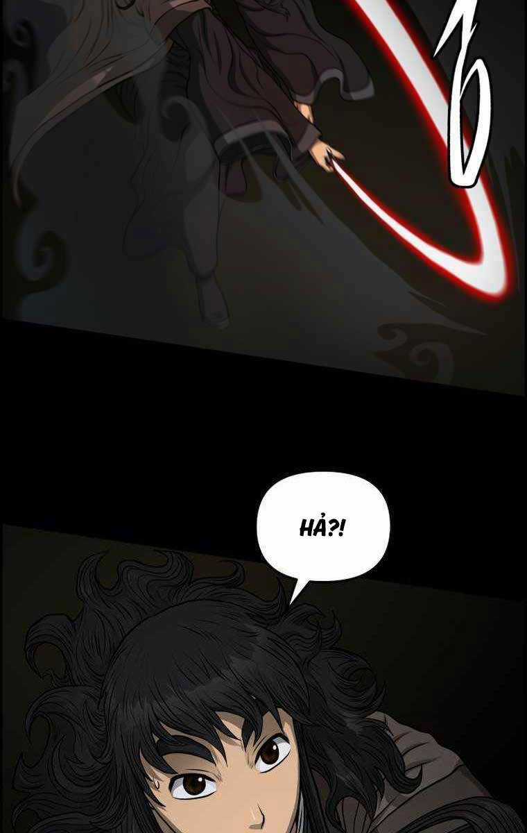 Phong Lôi Kiếm - Chapter 93 - Trang 85