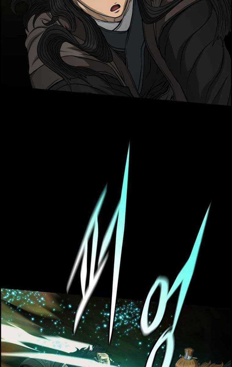 Phong Lôi Kiếm - Chapter 93 - Trang 86