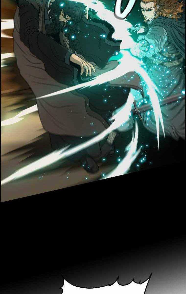 Phong Lôi Kiếm - Chapter 93 - Trang 87