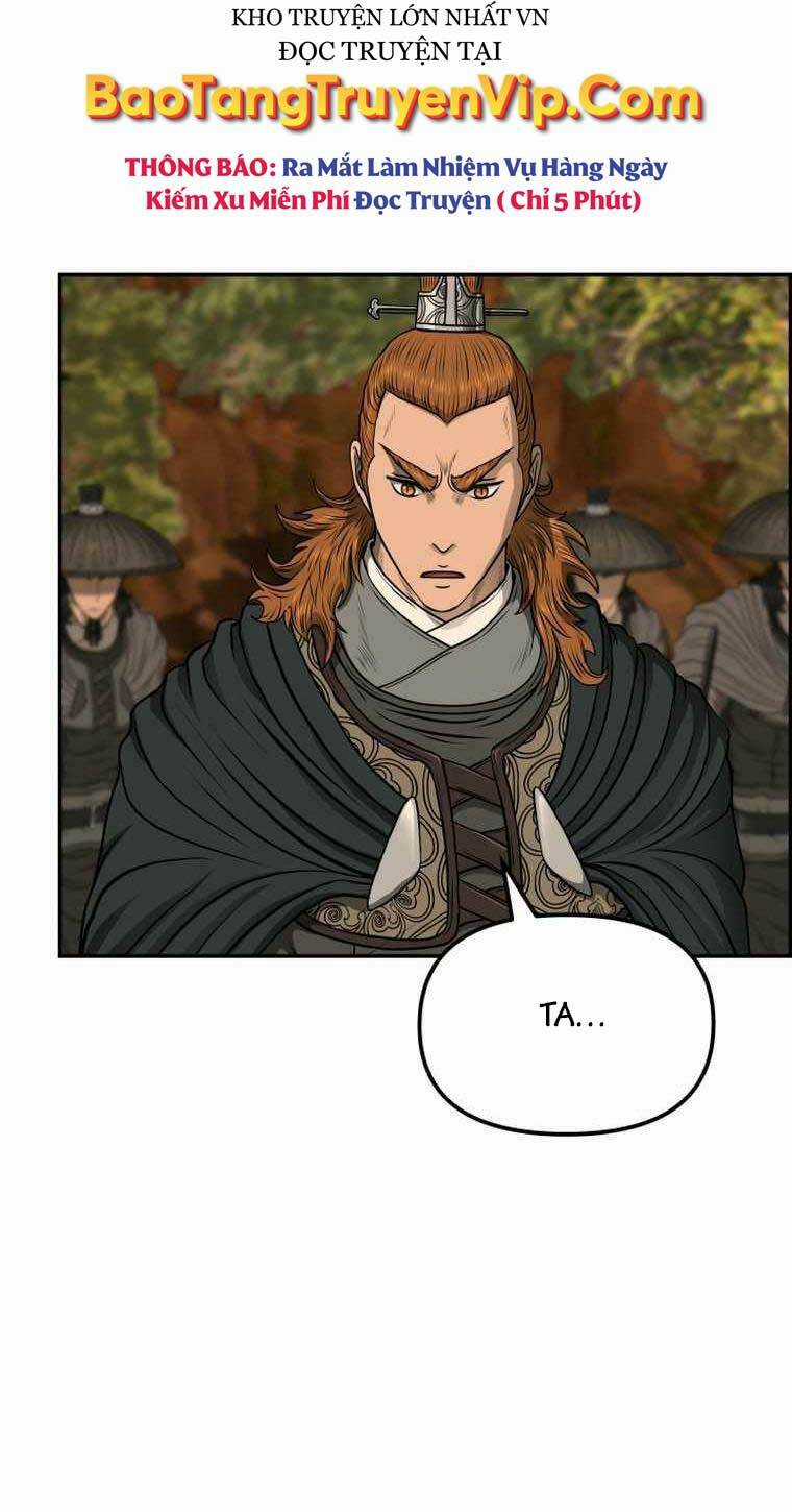 Phong Lôi Kiếm - Chapter 94 - Trang 30