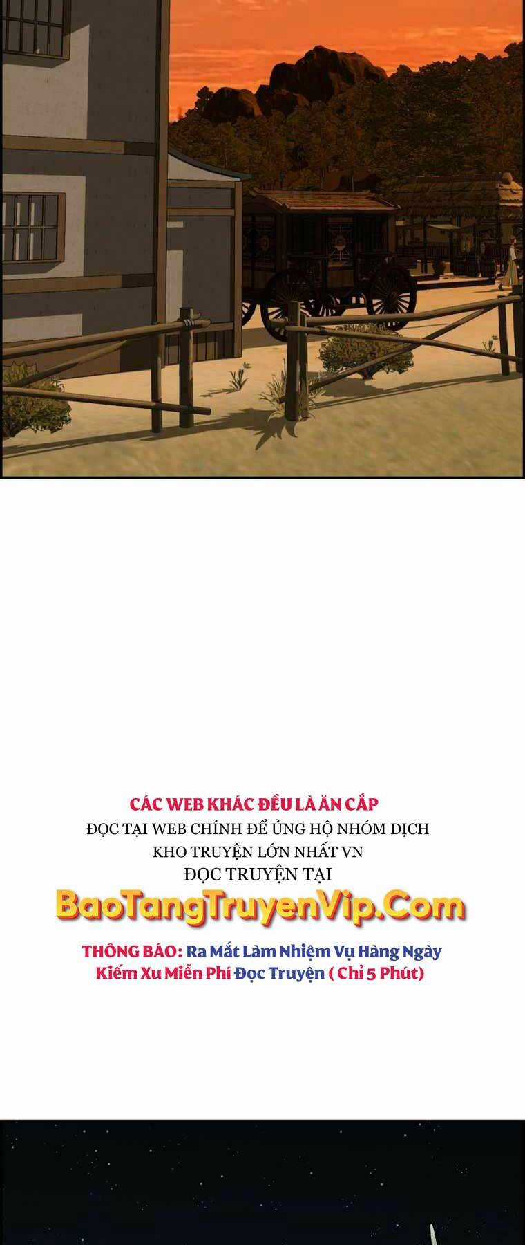 Phong Lôi Kiếm - Chapter 94 - Trang 38