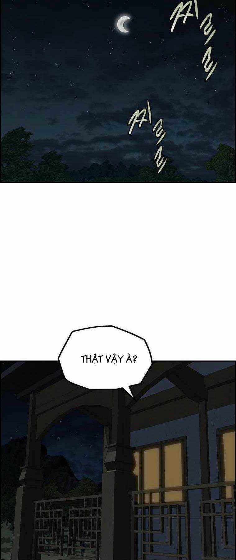 Phong Lôi Kiếm - Chapter 94 - Trang 39