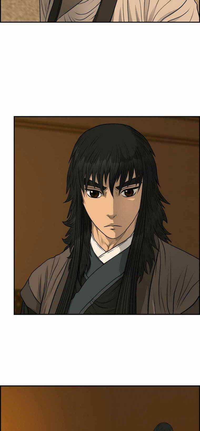 Phong Lôi Kiếm - Chapter 94 - Trang 43