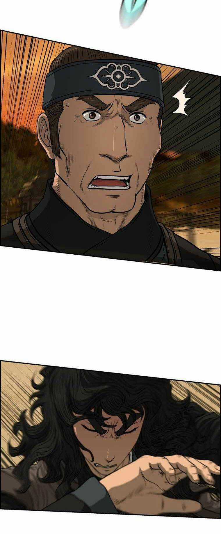 Phong Lôi Kiếm - Chapter 94 - Trang 6