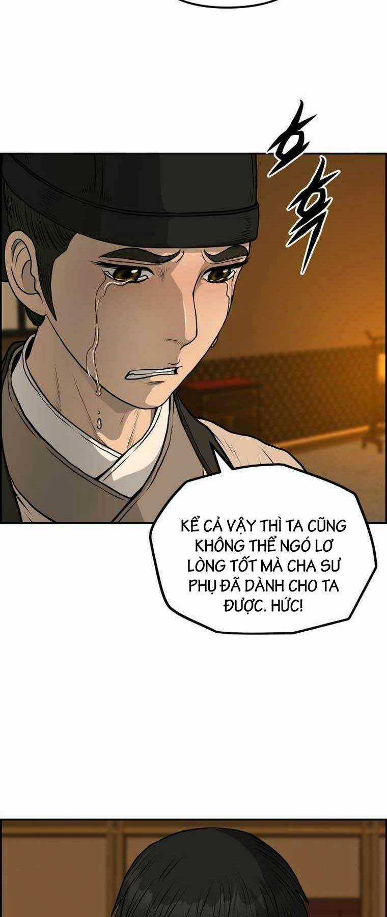 Phong Lôi Kiếm - Chapter 94 - Trang 53