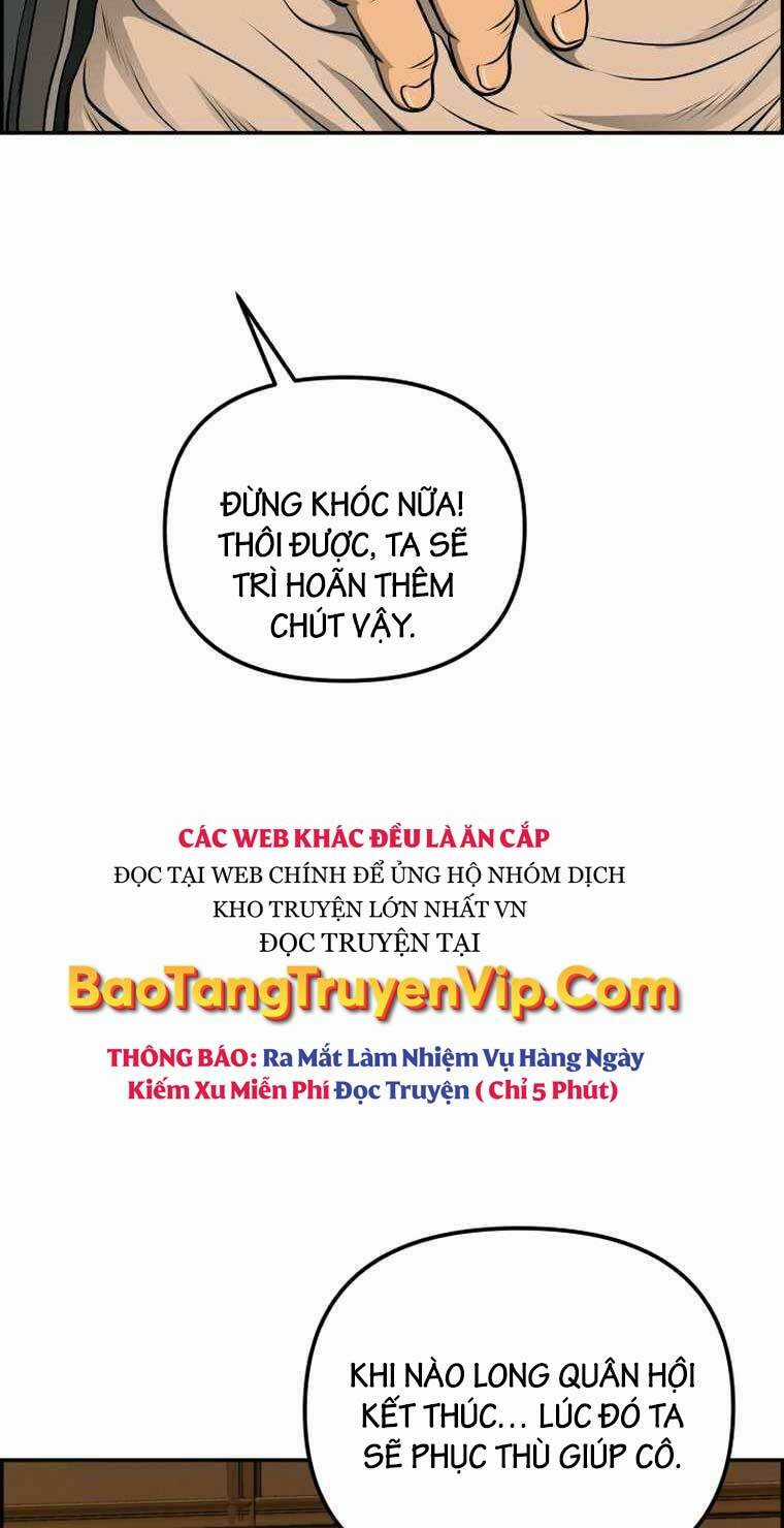 Phong Lôi Kiếm - Chapter 94 - Trang 55