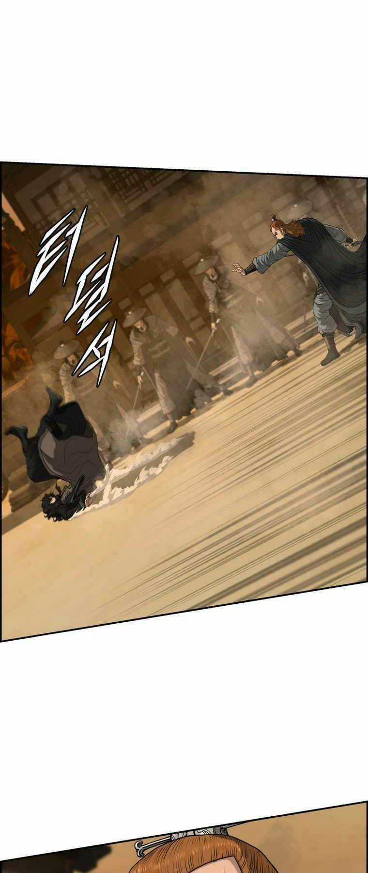 Phong Lôi Kiếm - Chapter 94 - Trang 7