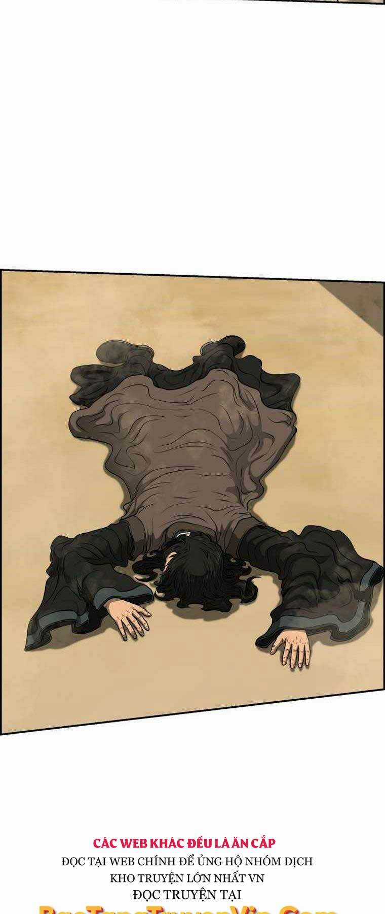 Phong Lôi Kiếm - Chapter 94 - Trang 9