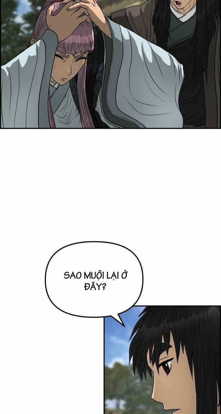 Phong Lôi Kiếm - Chapter 95 - Trang 12