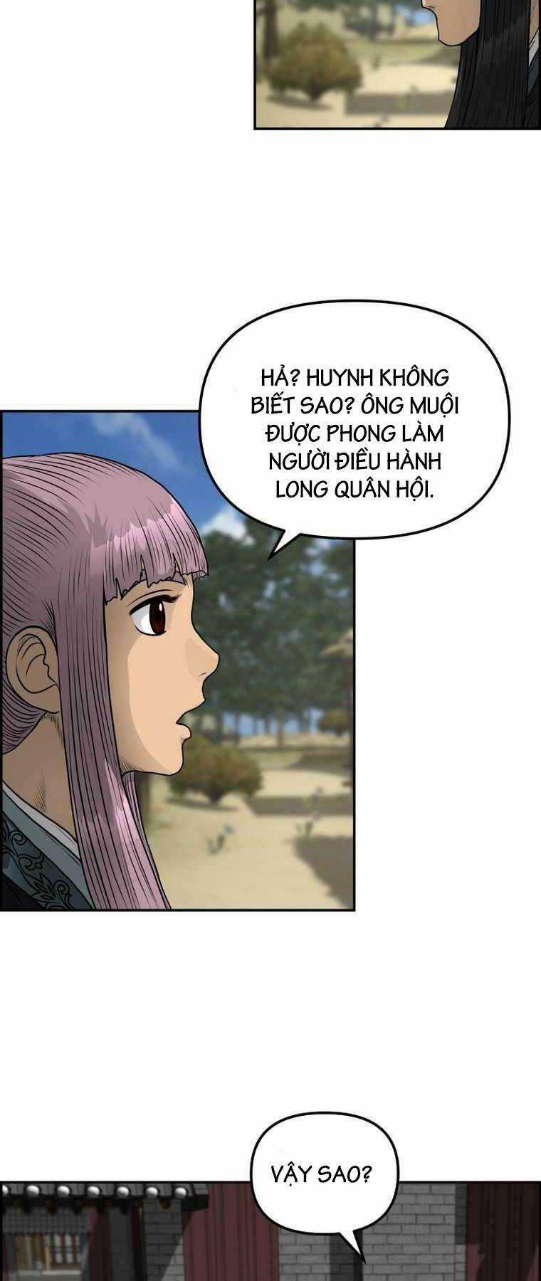 Phong Lôi Kiếm - Chapter 95 - Trang 13