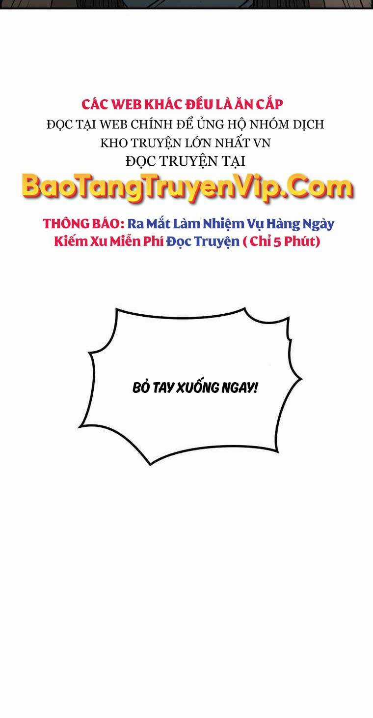 Phong Lôi Kiếm - Chapter 95 - Trang 5