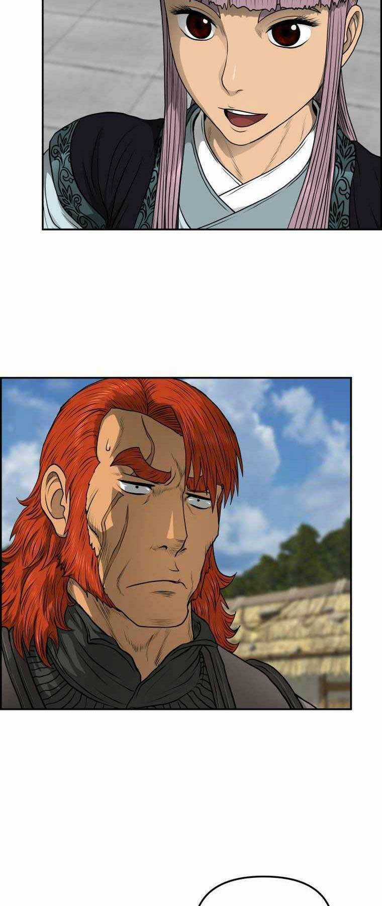 Phong Lôi Kiếm - Chapter 95 - Trang 41