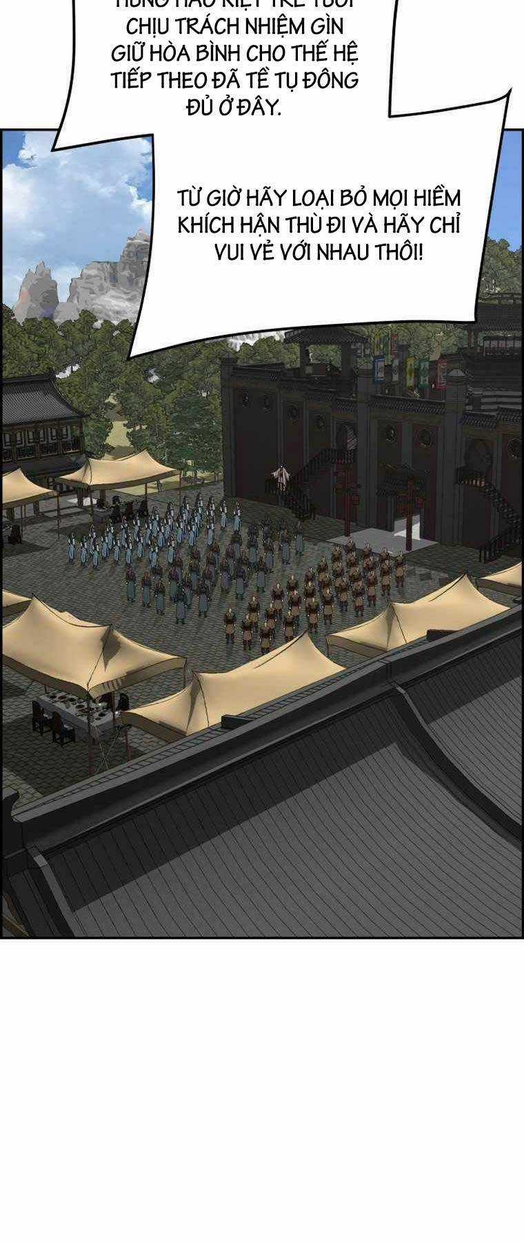 Phong Lôi Kiếm - Chapter 95 - Trang 47