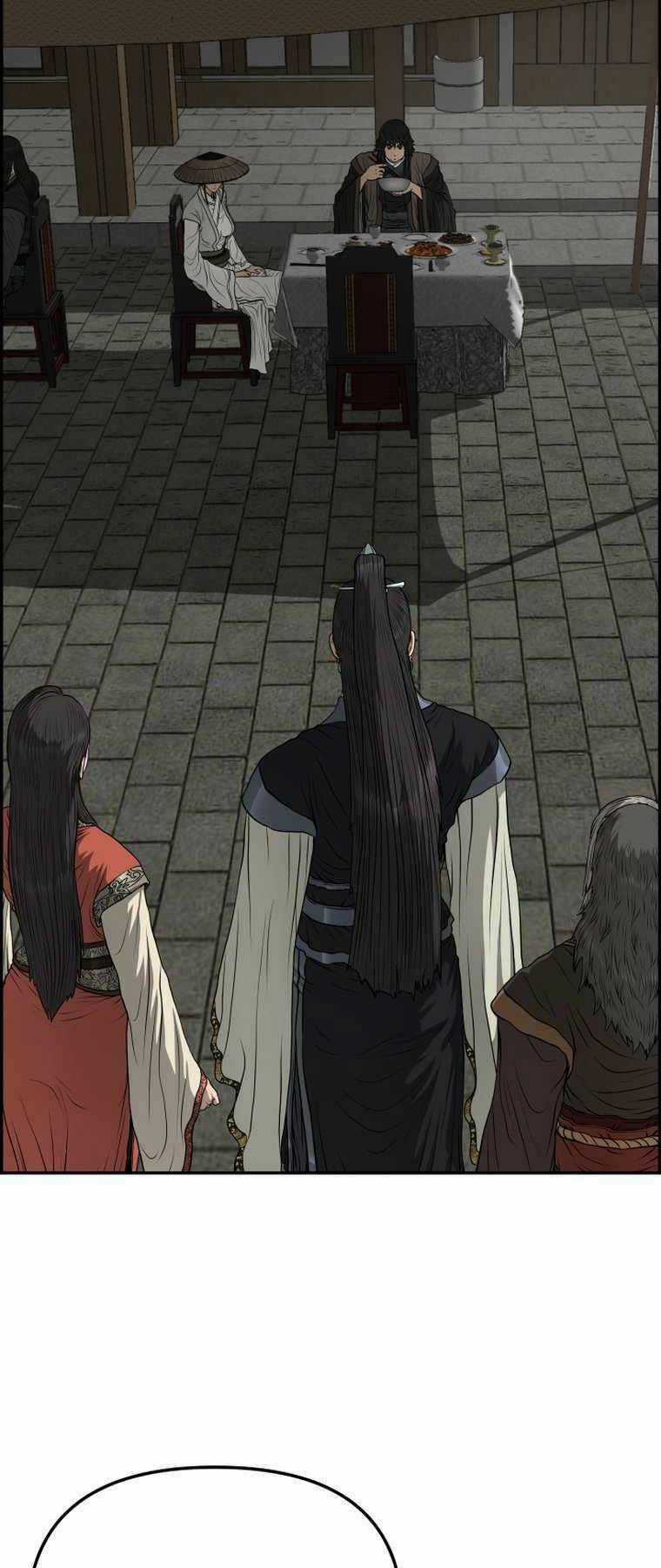 Phong Lôi Kiếm - Chapter 95 - Trang 52