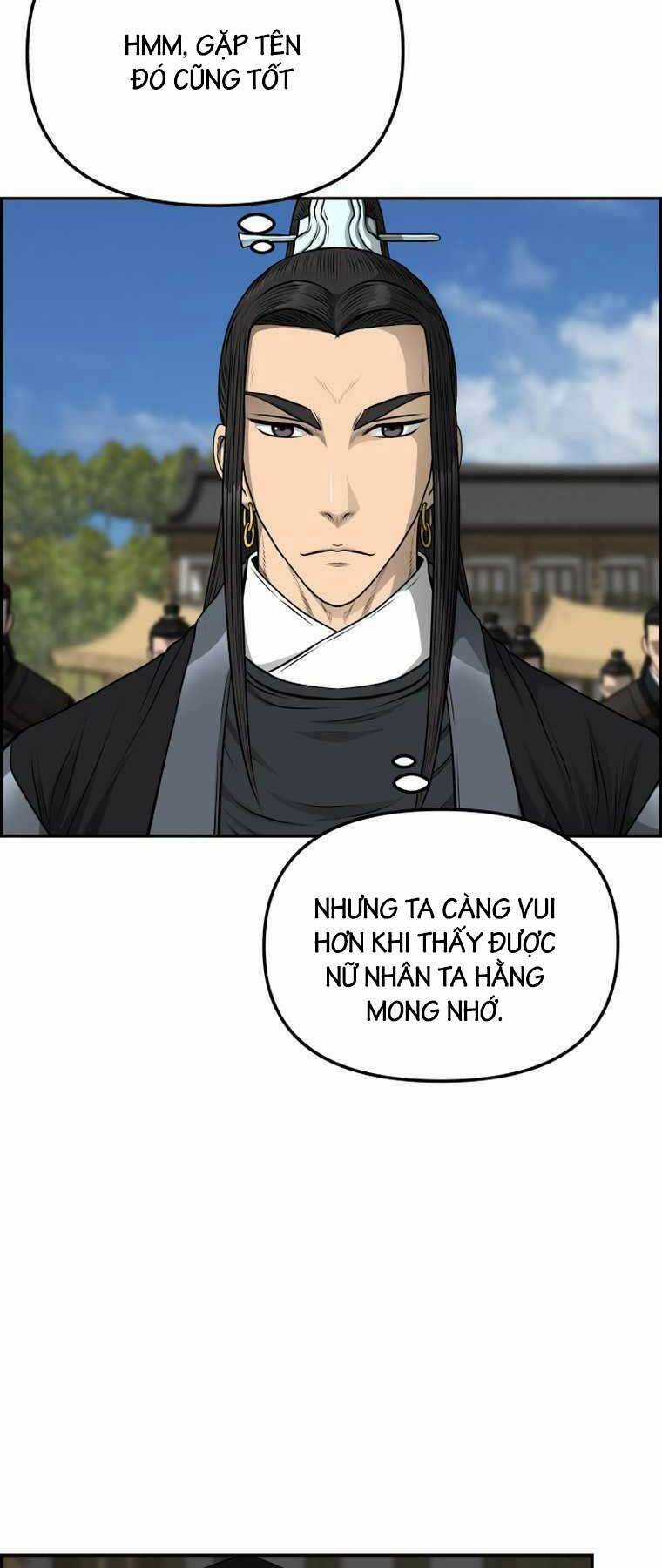 Phong Lôi Kiếm - Chapter 95 - Trang 53