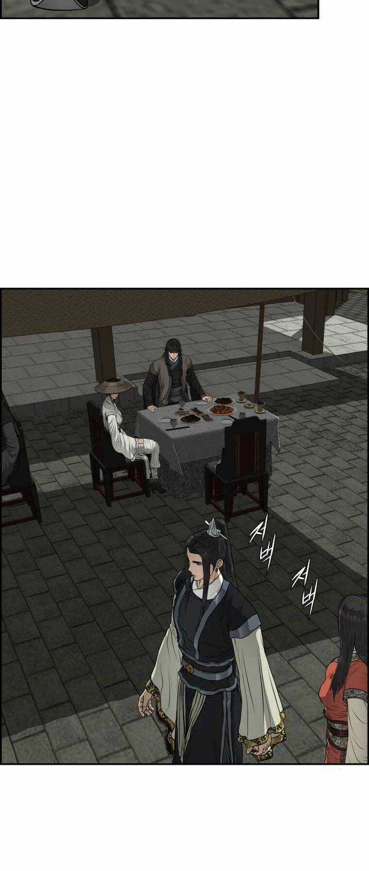 Phong Lôi Kiếm - Chapter 96 - Trang 13